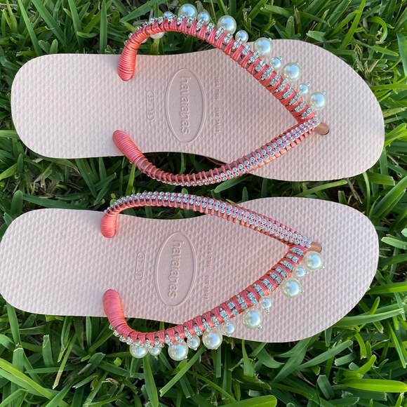 Flip Flops Havaianas, BRAND NEW - Picture 5 of 5